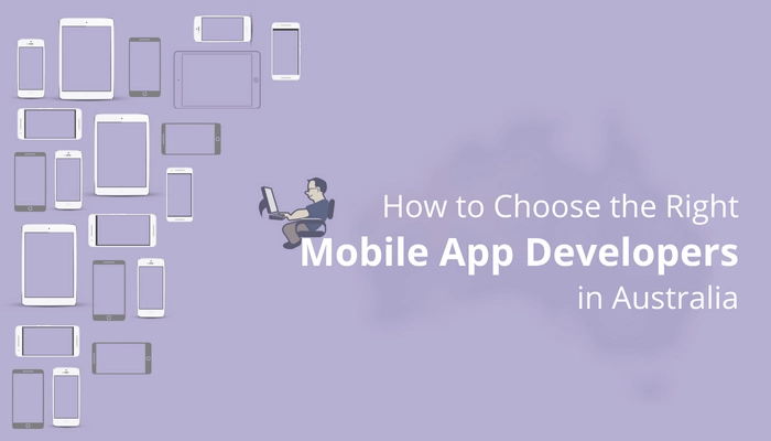Hire top Mobile app developers Australia