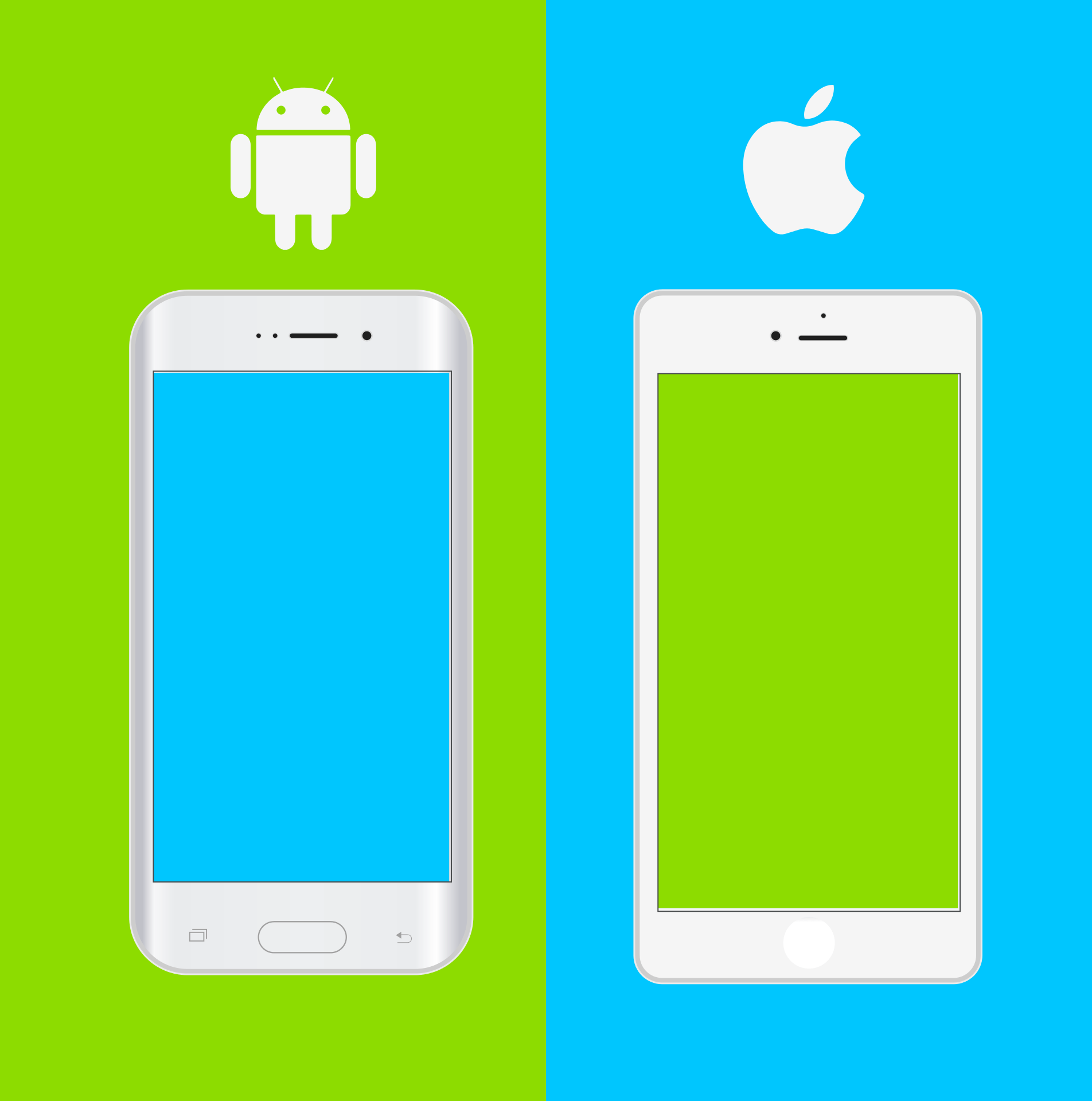 Android or iOS?
