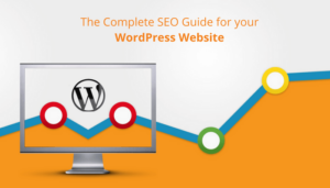 Complete SEO Guide for your WordPress Website