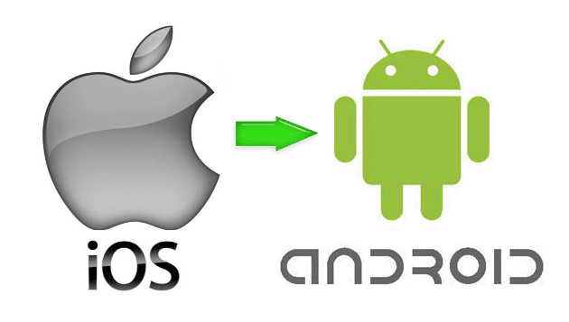 Porting iOS App to Android