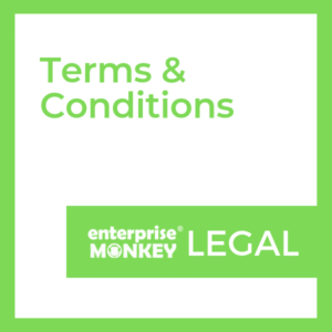 Terms & Conditions by Melbourne Business Lawyer