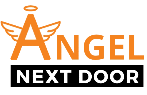 Angel Next Door