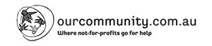 our community logo
