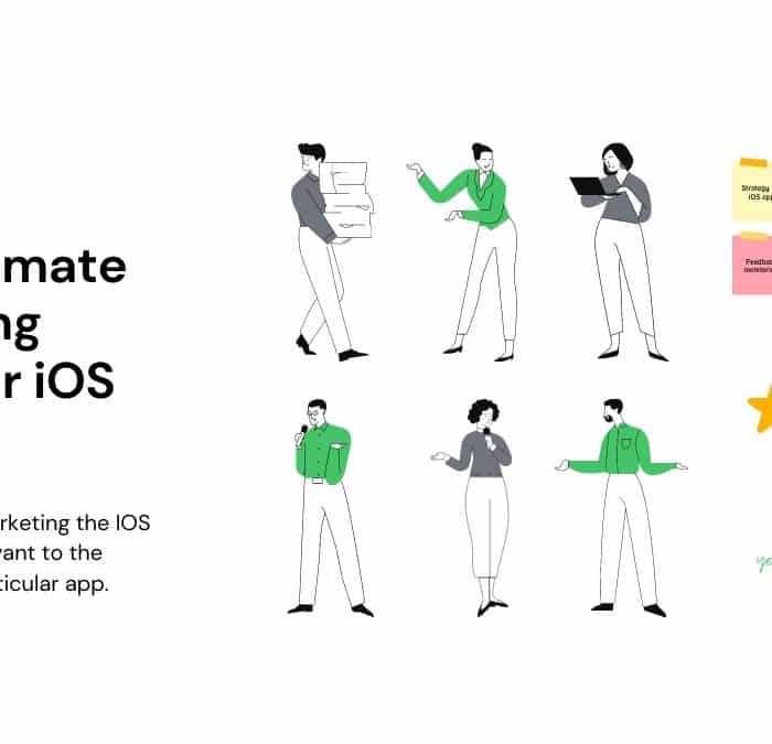 Your ultimate Marketing Guide for iOS Apps
