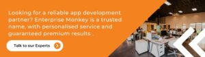 Contact our expert about mobile app Development