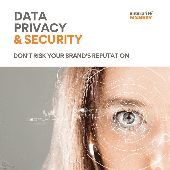 The Importance of Data Privacy and Security for your Brand