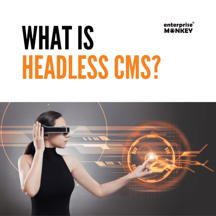 What is Headless CMS