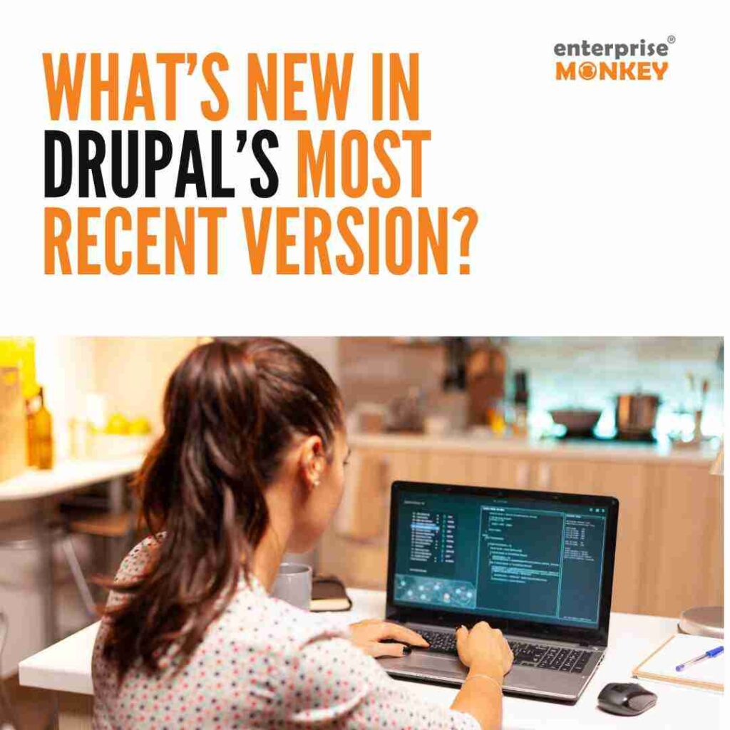 Drupal Version 9.4
