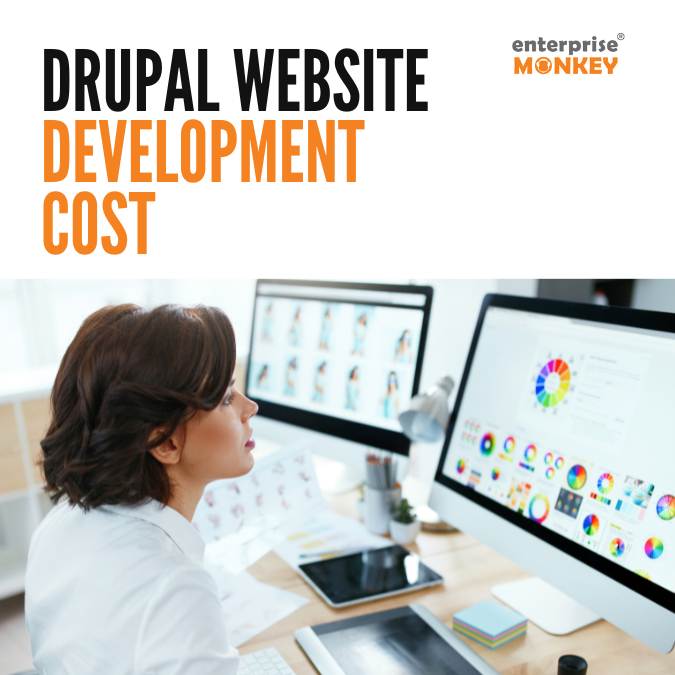 Drupal Website Cost
