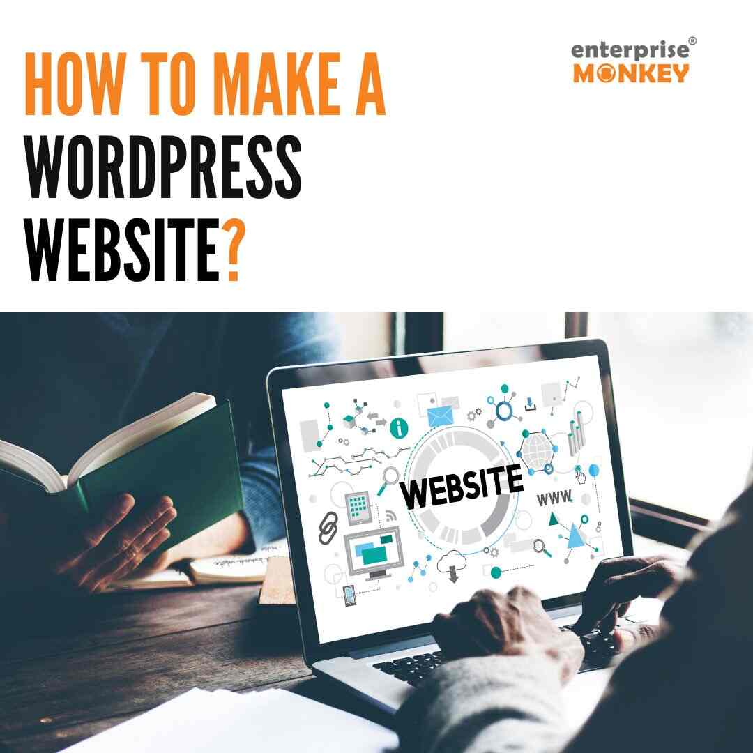 Guide for WordPress website