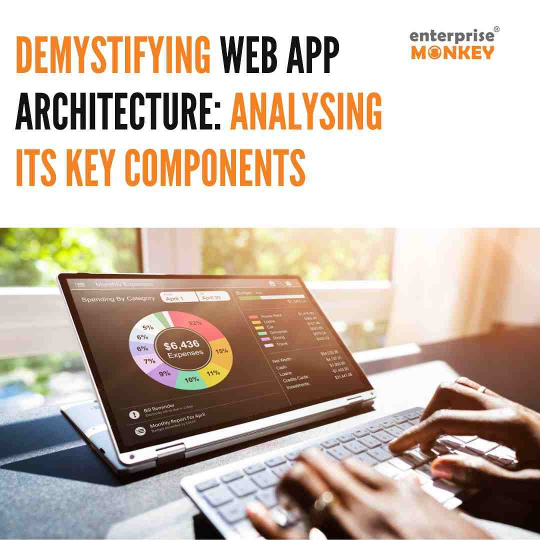 Demystifying Web Application Architecture