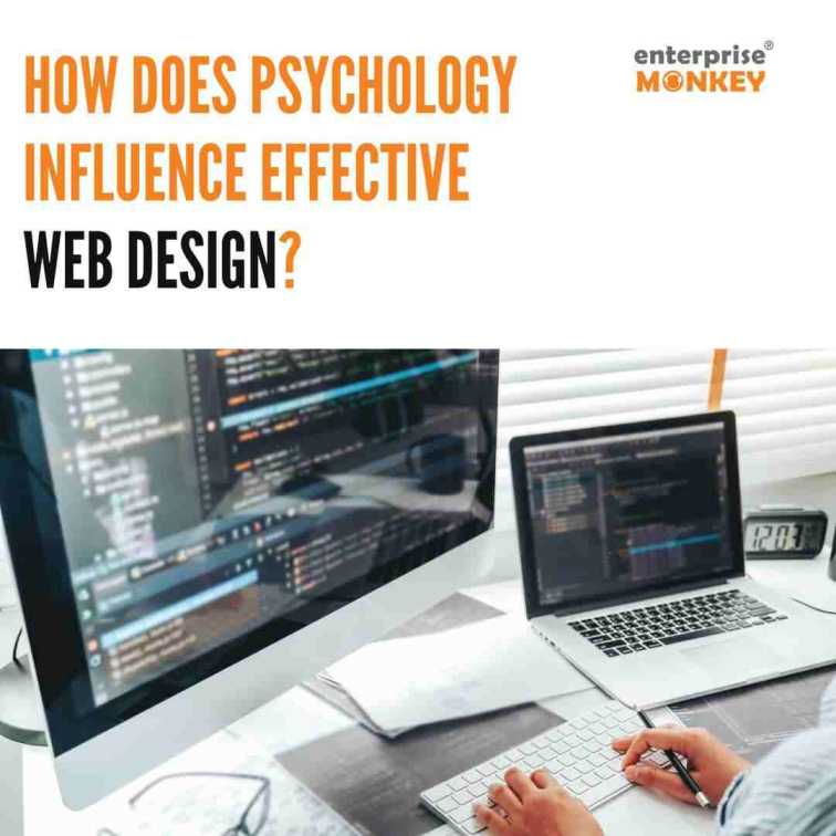 web design psychology