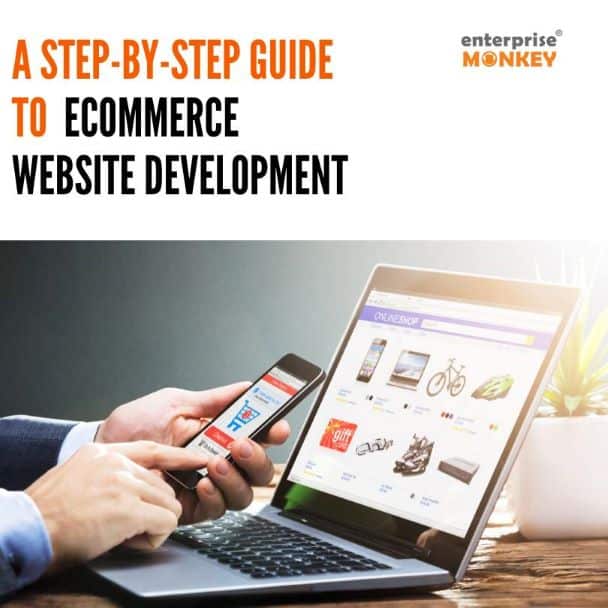 Ecommerce Website development