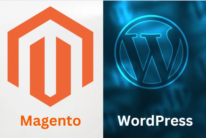 Magento Vs WordPress