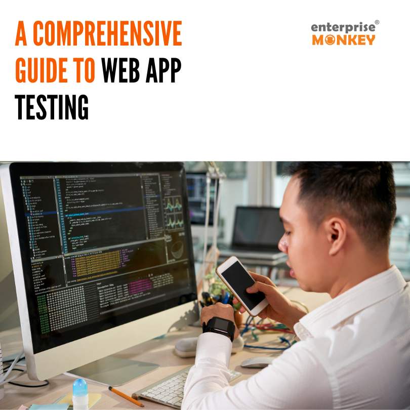 Web Application testing guide