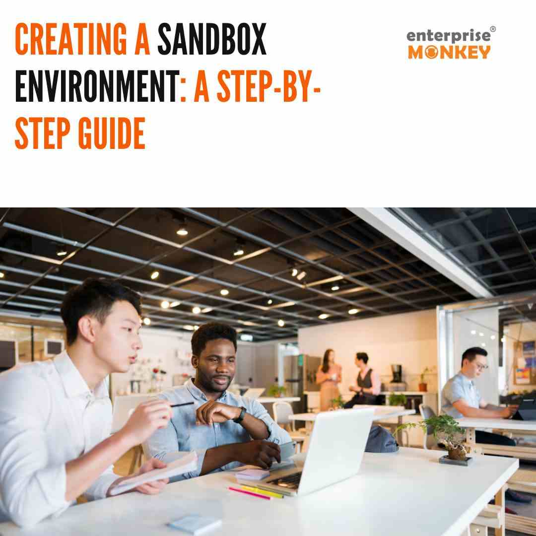 sand-box environment: A complete guide