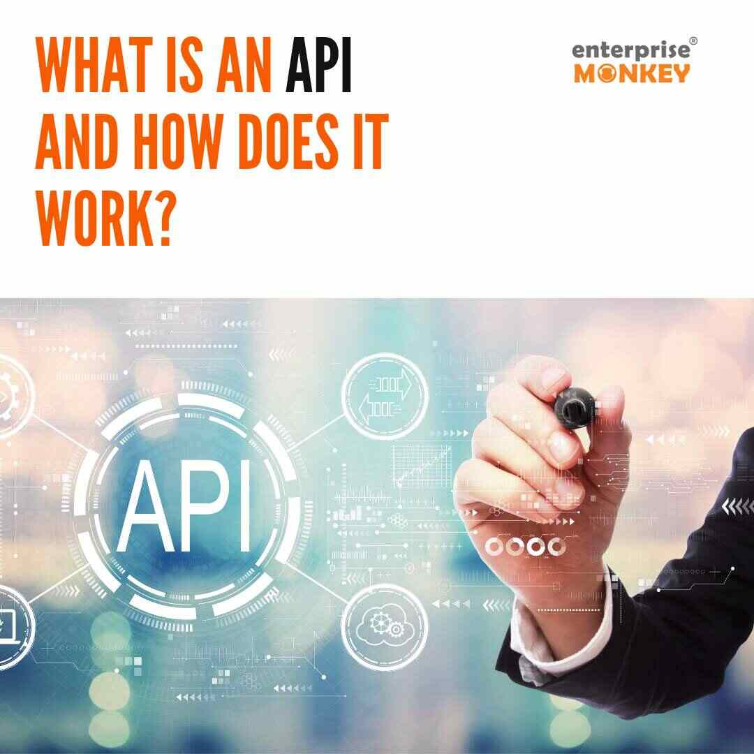 A complete guide on API