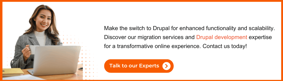 Drupal Development Services