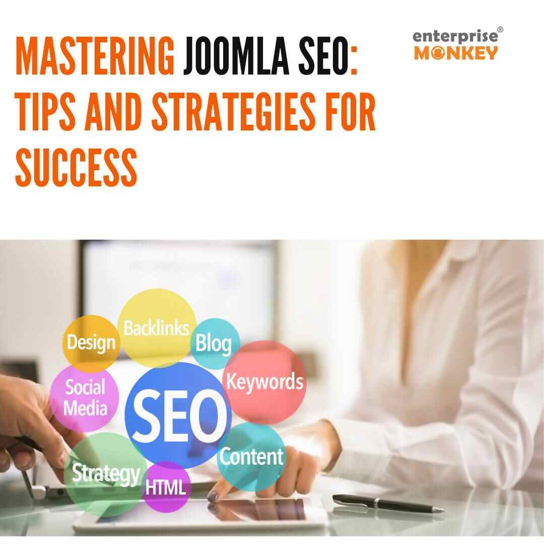 Joomla SEO Strategy